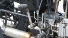 AJS M6 1929 350ccm OHV