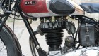 Ariel VG De Luxe 500cc OHV 1939