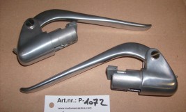 BMW R12/R35/R51/R66/R71 Kupplung Bremshebel