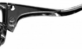 Doherty 1" bremshebel