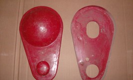 BSA Primer Kettenkasten