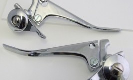 Doherty 1" kupplungshebel