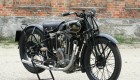 Sunbeam Model 9 1929 500ccm OHV