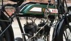 BSA 770cc V-Twin 1923