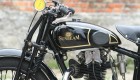 Sunbeam Model 9 1929 500ccm OHV