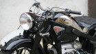Zündapp KS600 1941-verkauft nach Deutschland-