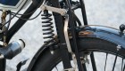 Douglas 347cc Twin 1908