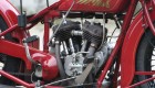 Indian 101 Scout 1930 750cc V-twin