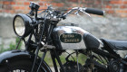 Royal Enfield K31 1000cc V-Twin 1931 -verkauft-