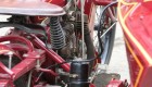 Indian Powerplus 1000cc Gespann 1918