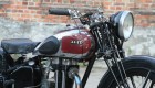 Ariel VG De Luxe 500cc OHV 1939