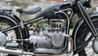 BMW R12 750cc 1938 -verkauft-