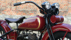 1930 Harley-Davidson DL 750cc