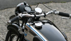 1938 NSU OSL 501 500cc OHV -mit orig. Brief-