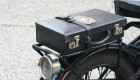 BSA 500 SV 4.93hp 1927 -video-
