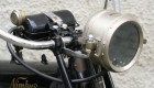 Nimbus 1924 Stovepipe 750cc IOE