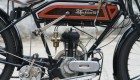 Blackburne 500cc SV 1919