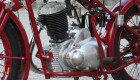 Standard Langhub 500cc 1934