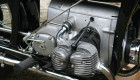 Zündapp KS600 1941-verkauft nach Deutschland-
