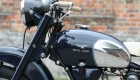 Moto Guzzi Falcone Sport Aeronautica