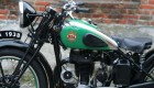 BSA Empire Star