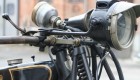 Rover 250ccm OHV 1924