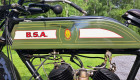 1921 BSA 770 V-twin