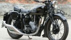 Velocette MSS 500cc OHV