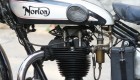 Norton Model 20 1930 500cc OHV