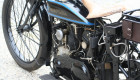 Husqvarna Model 180 550cc 1927-verkauft nach Tirol-