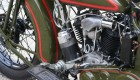 Harley Davidson DL 750cc 1931 -verkauft-