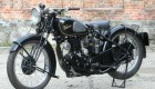 Velocette MSS 1938 500ccm OHV