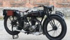 Rudge Standard 1927 500ccm