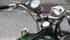 BSA 500 SV 4.93hp 1927 -video-