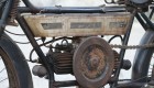 1 Douglas 347ccm 2¾hp Twin 1909 Originalzustand