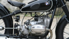 BMW R51 1938 500cc ohv -video-