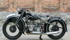 BMW R12 750ccm 1939