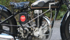 Rudge Special 1930 500cc ohv -verkauft nach DE-