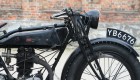 Rudge Standard 1927 500ccm