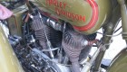 Harley-Davidson JD 1200cc 1927