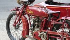 Indian Powerplus 1000cc Gespann 1918