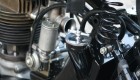 Rudge Ulster 500cc 4 Valve