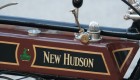 New Hudson 500cc SV Model IIIA 1914