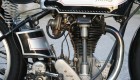 Norton Inter M30 1936 Pendine Racer