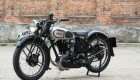 Norton Model 18 1936 500cc ohv