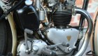 Triumph T-100
