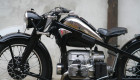 Zündapp KS600 1941-verkauft nach Deutschland-