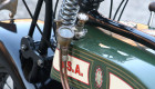 BSA 770cc Colonial Model 1927 -verkauft-