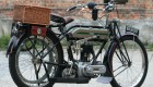 Triumph Model H 1920 550ccm SV