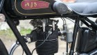 AJS M8 1929